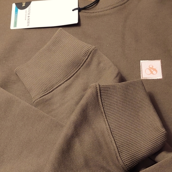 Scotch & Soda Crewneck Sweater L - Picture 4 of 4